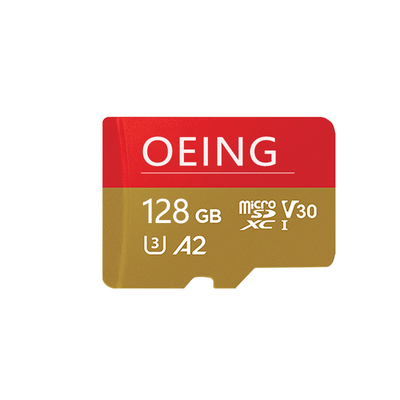 内存卡适用于大疆无人机pocket3256g高速sd卡存储卡128G运动相机