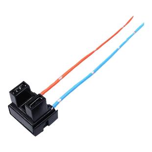 汽车H7进口灯座原厂大灯灯泡插头近光灯55W插座led耐高温通用底座