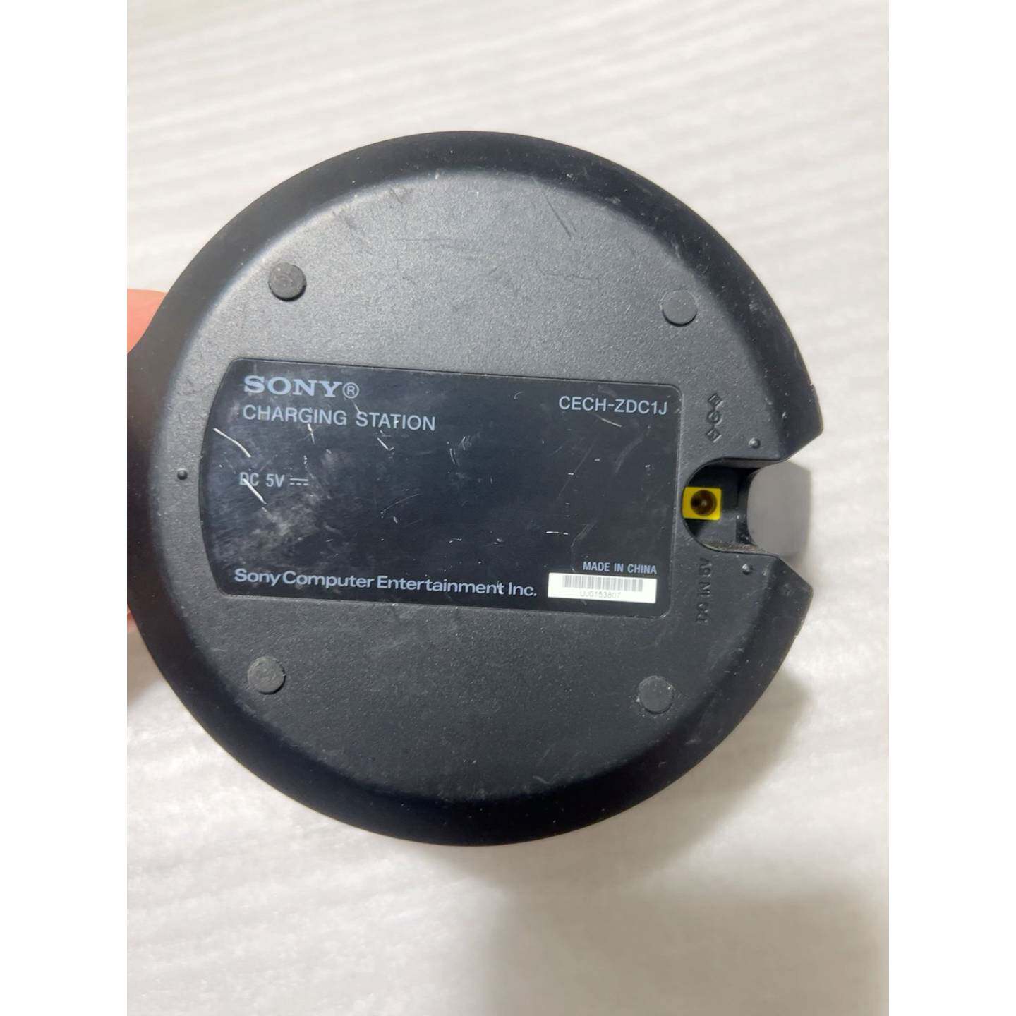 sony ps3原装  座充 手柄架CECH-ZDC1J议价