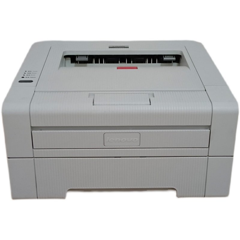 联想24002400LUSBA4易加粉粉盒