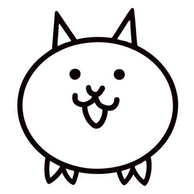 猫咪大战争港台服日服初始号 下拉见详情 喵星人大作战 猫粮罐头