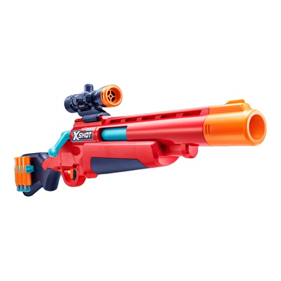 ZURU软弹枪发射器玩具