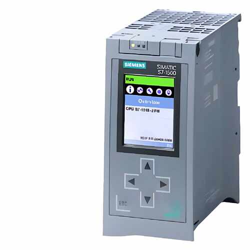 议价西门子 6ES7515-2AM01-0AB0 S7-1500 CPU1515-2PN PLC 中央处