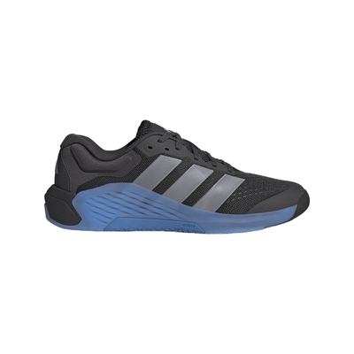 adidas阿迪达斯DROPSET 4 POWER TRAINER夏男力量训练鞋 JR4681