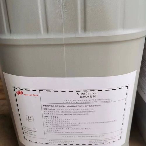 英格索兰新款超级冷却剂38459582，空滤，油滤，油分价格