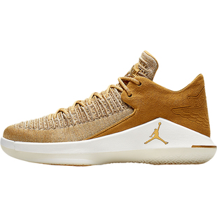 Nike/耐克官方正品JORDAN AJ32 low男士复古训练篮球鞋AH3347-700