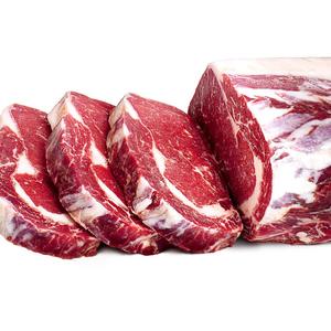 大希地原切牛排眼肉熟成整条厚切整块新鲜牛肉速冻进口原肉无添加