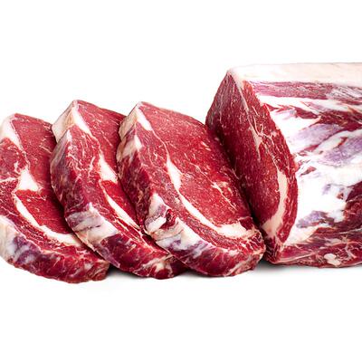大希地原肉原切整条厚切肉眼牛排