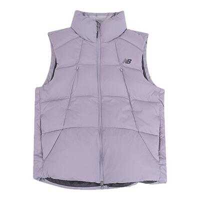 NewBalanceNB男百搭羽绒马甲