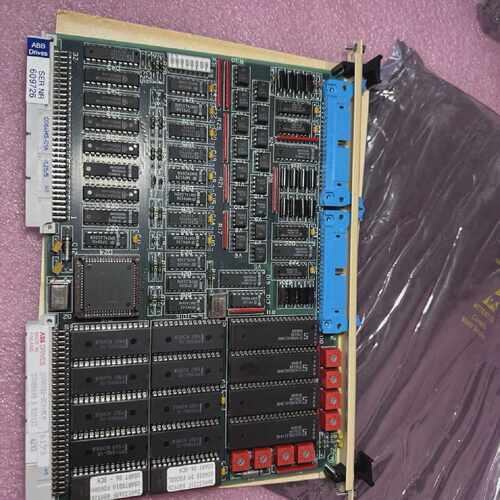 ABB USART86-8CH MODULE