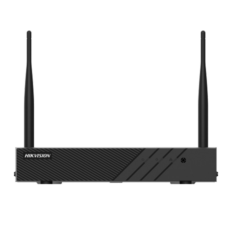 海康威视无线WIFI硬盘录像机套装网络高清监控主机DS-7804NB-K1/W