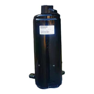 适用日立3匹压缩机TH410UV-C9EU 420RV-C9EU 425/428RV-C9EU