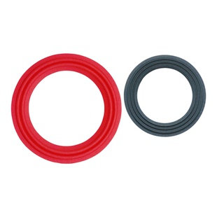 5寸6.5寸8寸10寸12寸喇叭布边两折环边圈喇叭边圈喇叭维修配件