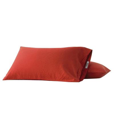 新疆长绒棉枕头套全棉枕套单只装