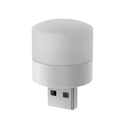 usb小夜灯超亮护眼家用卧室