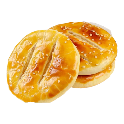 【胖东来热销款】正宗软糯老婆饼