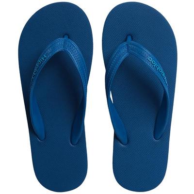 hippobloo进口人字拖防滑夹趾