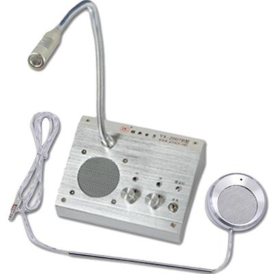 新窗口双向对讲机银行医院车站