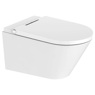 AXENT恩仕ONE壁挂智能马桶墙排隐藏式家用一体悬空坐便器