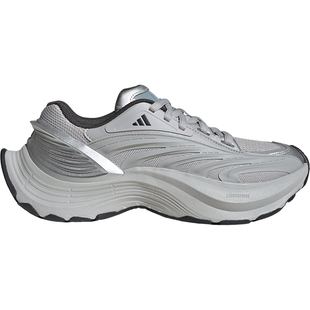 Adidas/阿迪达斯正品XLG MTW男女厚底训练缓震跑步鞋JS1501