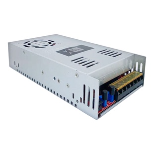 数显充电防反接保护600W电源0-12V15V24V36V48V60V70V80V90V100V