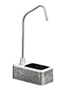干充两用自动上水便携抽水器