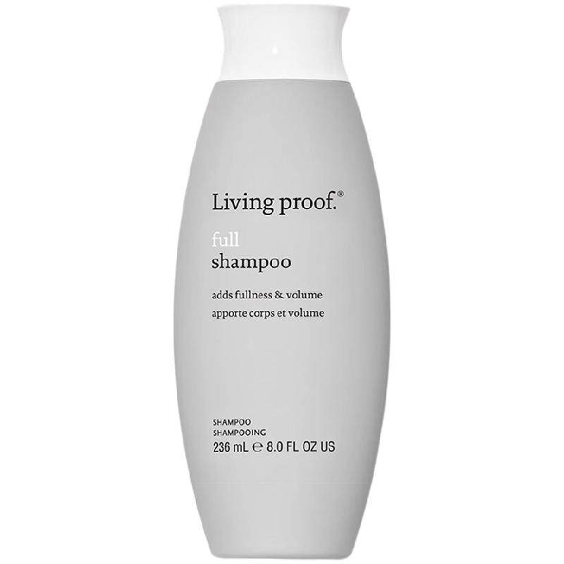 Livingproof缕灵丰盈蓬松控油洗发水护发素236ml