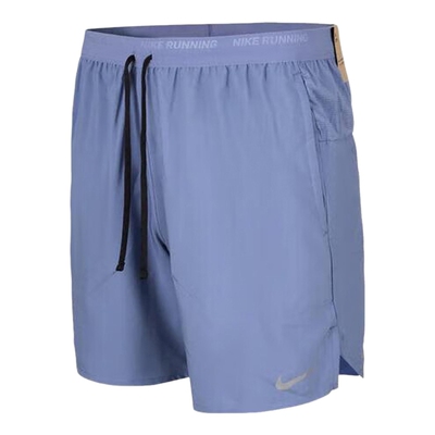 耐克Nike Dri-FIT速干跑步短裤男夏新款梭织运动五分裤DM4742-499