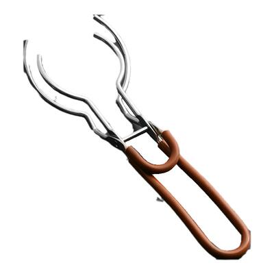 市面上95%的盖碗都能用