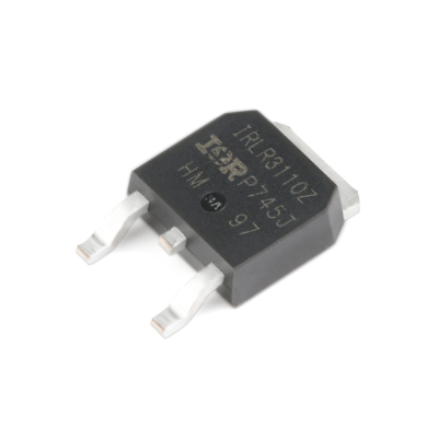 IRLR3110ZTRPBFTO-252场效应管