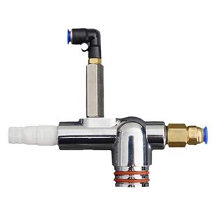 静电喷涂粉泵kci粉泵文丘里泵吸粉泵喷塑机配件瓦格纳静电喷塑泵