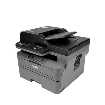 兄弟双面办公激光打印机