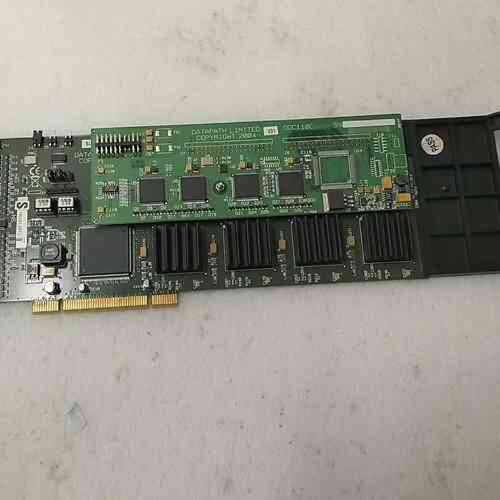 议价【Datapath】【IH4多屏显示卡】【DGC110C图形