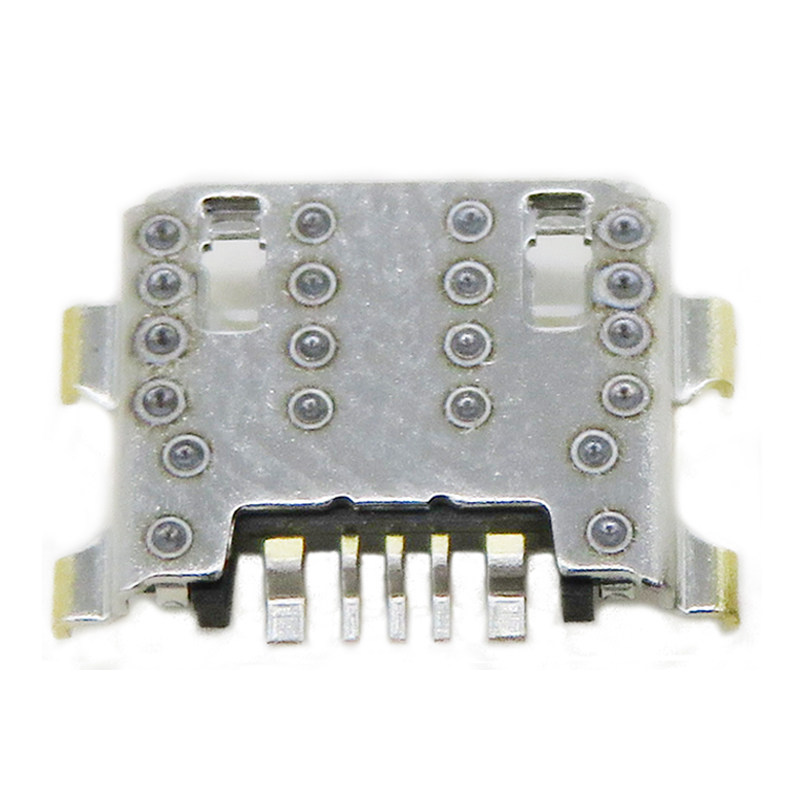 适用VIVO X30 X50 X60 X70 X80 X90 X100 X200 X300 pro 尾插接口