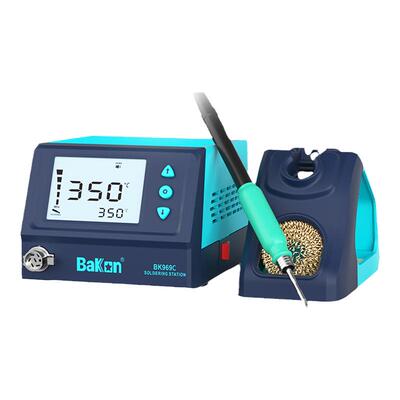 Bakon白光恒温焊台宽电压