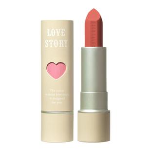 gogotales戈戈舞粉雾心唇膏口红丝绒雾面哑光夏季纯欲显白女学生