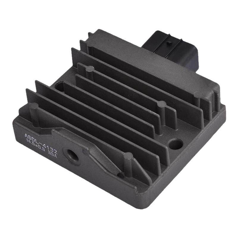 忍者400Z400整流器充电器KLE650