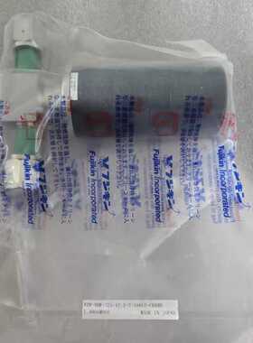 议价全新富士金气动隔膜阀1/2原装 FPR-NDF-721-12.7-2-316LP-CRB