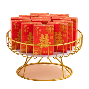 扑克牌结婚婚庆用品结婚扑克喜字纸牌婚宴婚礼回礼创意个性礼品牌