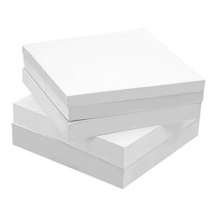 白色超硬60度eva泡棉板泡沫棉高密度硬泡沫板环保海绵垫内衬定制