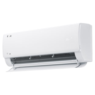 Midea/美的 KFR-35GW/N8KS1-1一级能效家用大1.5匹变频冷暖挂机