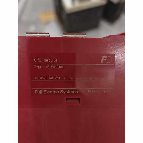 询价CPU模块NP1PU-048E，，。