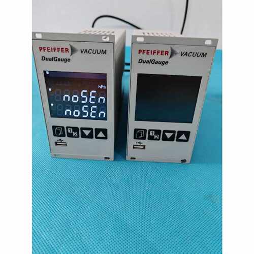 普发PFEIFFER TPG362真空计显示器，型号PTG2