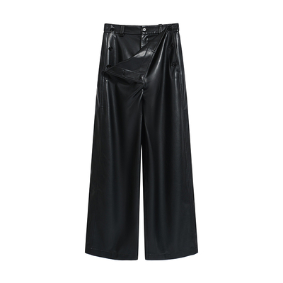 ANNENONO通勤长裤休闲裤