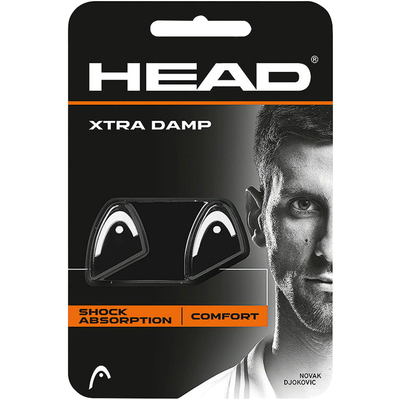 HEAD海德网球拍避震器减震硅胶
