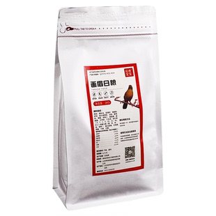 画眉鸟食鸟饲料营养壮膘饲料手工画眉鸟食唱鸟料斗鸟提性壮膘2斤