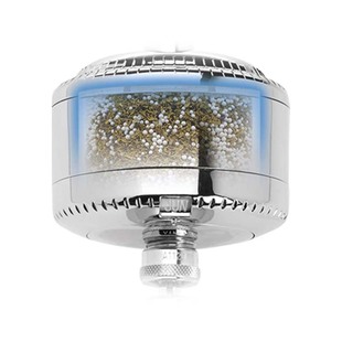 美国思朴锐特sprite硬水软化花洒过滤器除氯软水淋浴洗澡净水器