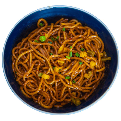 湖北正宗武汉热干面手工碱水