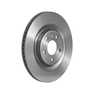 后刹车盘brembo布雷博适配保时捷Macan/马肯/奥迪SQ5/S5/A6/A7/A8