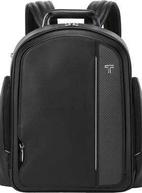 TUMI/途明ARRIVE男士商务双肩包电脑包